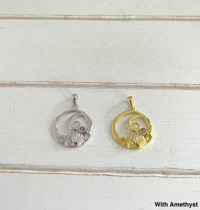 Sealife Pendant