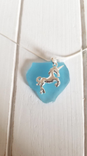 Load image into Gallery viewer, Unicorn pendant
