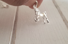 Load image into Gallery viewer, Unicorn pendant
