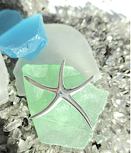 Medium Dancing Starfish