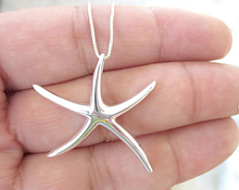 Load image into Gallery viewer, Medium Dancing Starfish
