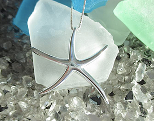 Medium Dancing Starfish