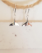 Load image into Gallery viewer, Whale Tail Earrings &amp; Studs
