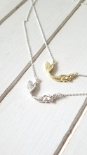 Load image into Gallery viewer, Mermaid Necklace
