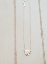 Load image into Gallery viewer, Sand Dollar Anklet
