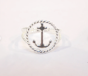 Anchor Ring