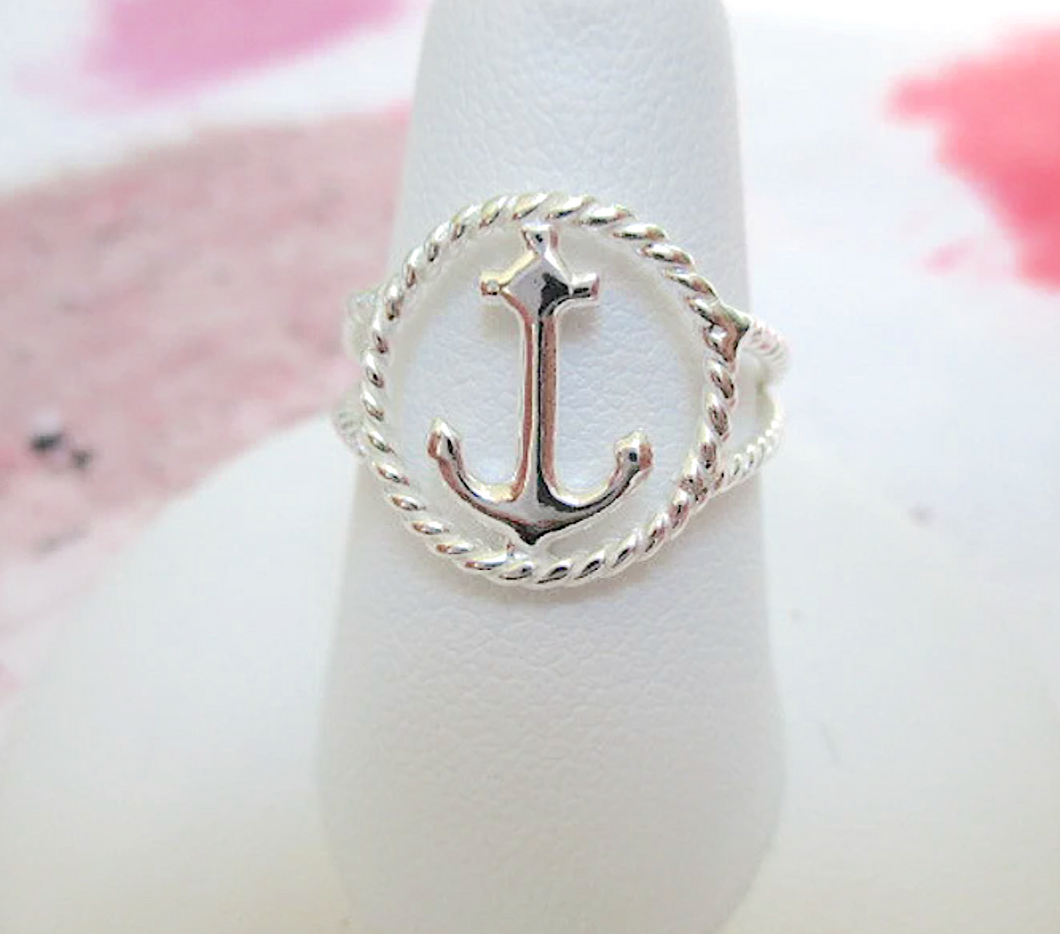 Anchor Ring