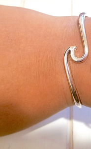 Wave Cuff